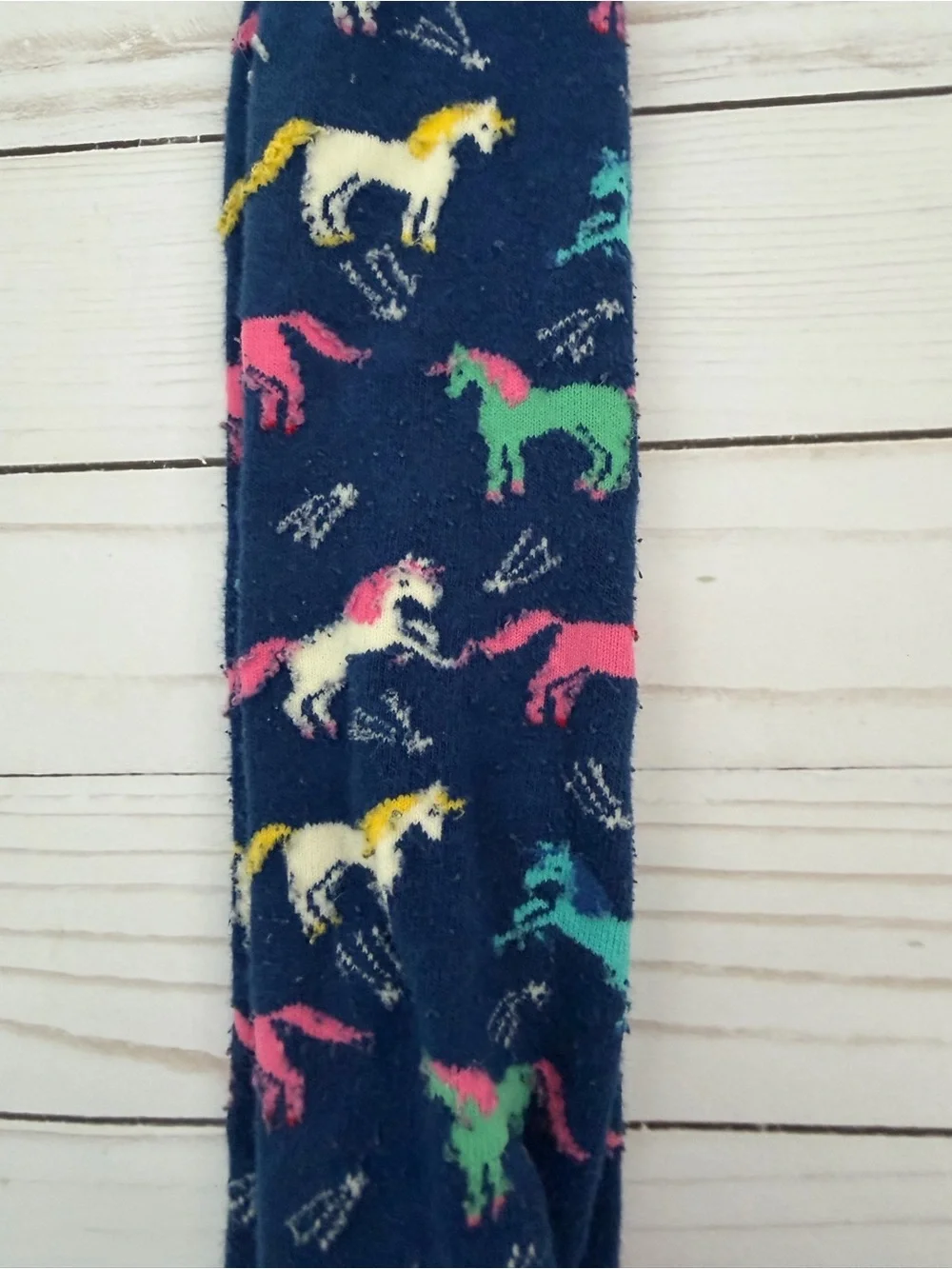 Mini Boden soft patterned